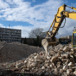 Déplombage : Assainissez Votre Site en Toute Sécurité et Conformité Chaville